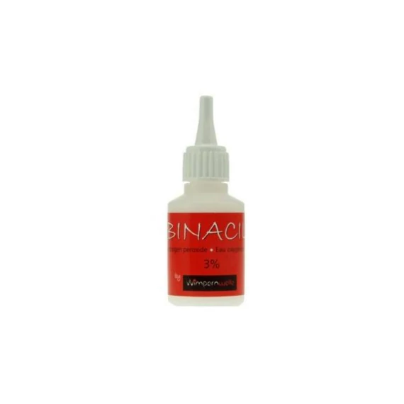 Binacil Hidrogén peroxid - 3 % 50 ml
